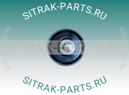 Ролик обводной ремня кондиционера MC11.44-50 SITRAK C7H 202V95800-6098 202V958006098