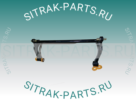 Торсион кабины SITRAK C7H 810-41715-6016 810417156016