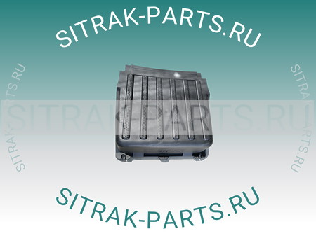 Крышка ящика аккамулятора SITRAK C7H WG9525760314